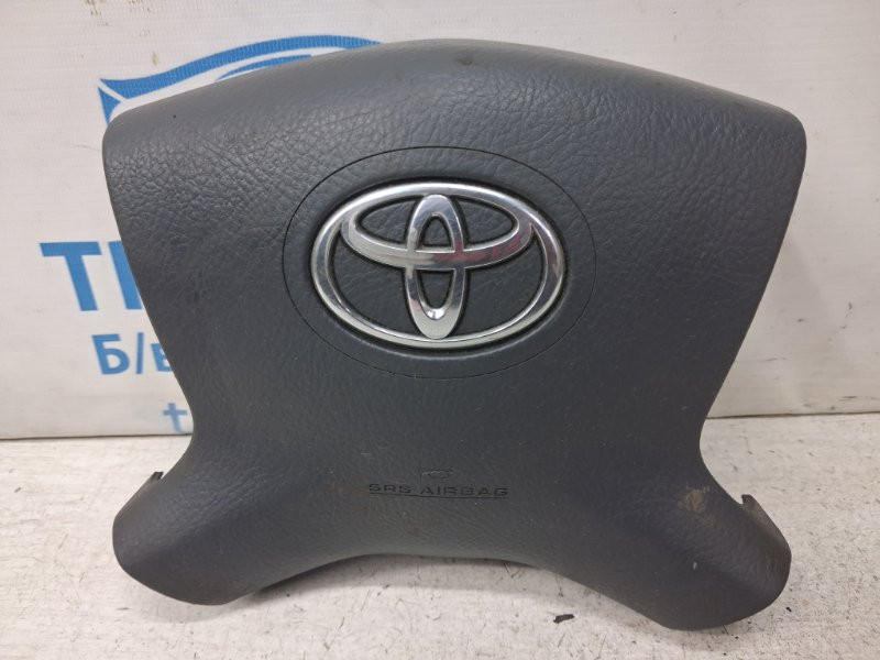 Подушка безопасности в руль Toyota Avensis 2002-2010 4513005112B0 (Арт. 83976) Київ - зображення 4