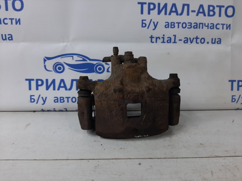 Суппорт передний правый Mitsubishi ASX GA 1.8 DIESEL 4N13 2010 (б/у) Київ - зображення 2