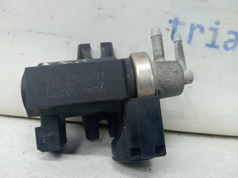 Клапан управления турбиной SsangYong Rexton 2006-2012 6655403897 (Арт. 61609) Киев - изображение 3