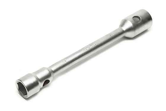 Ключ баллонный MASTERTOOL двусторонний 32х36 мм 73-3236 Харків