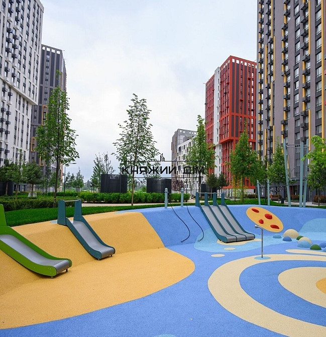 Продаж квартири ЖК Svitlopark КОД 21147004 Київ - зображення 3