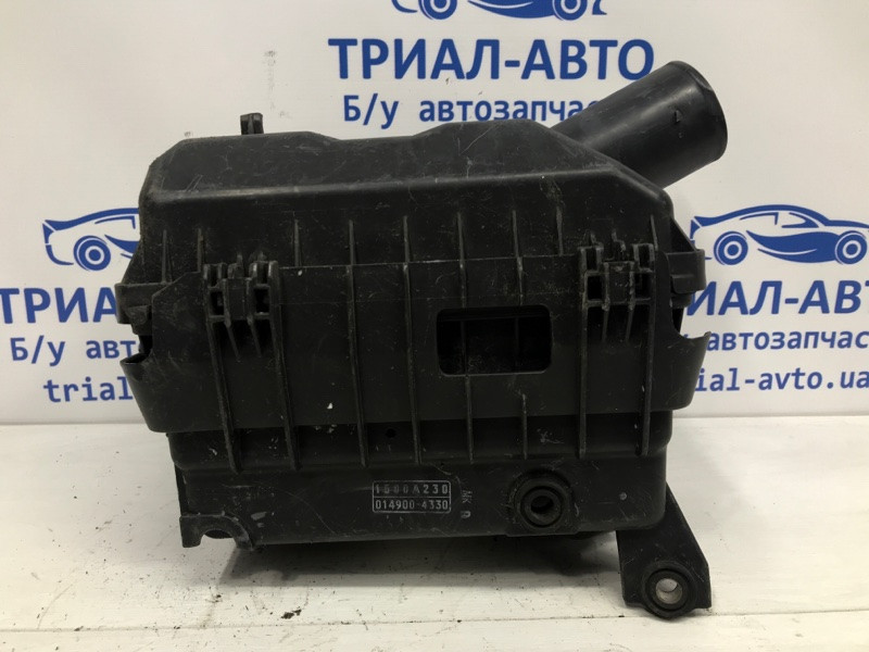 Корпус воздушного фильтра Mitsubishi Outlander XL 2007 (б/у) Київ - зображення 1