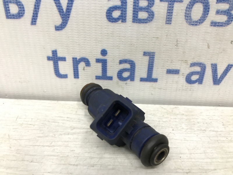 Форсунка топливная Porsche Cayenne 955 4.5 2003 (б/у) Київ - зображення 2