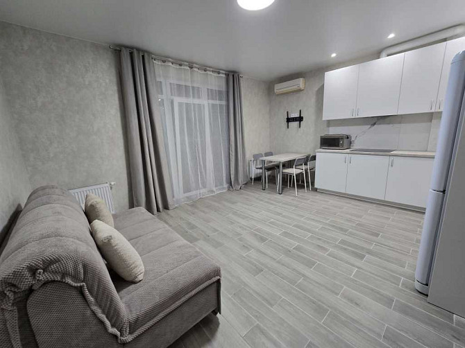 продажа 1-к квартира Киев, Голосеевский, 67000 $ Киев - изображение 3
