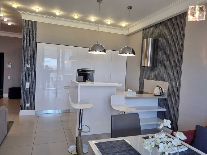 Сдам 2-кім VIP-квартиру, хайтек, дизайнерський, - 32000грн Киев - изображение 2