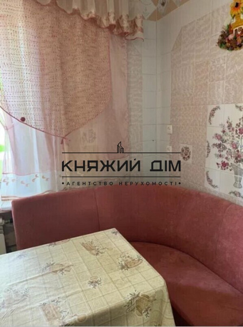 Оренда роздільної 3-х к.кв. . вулТростянецька 5Б,. метро Харківська Київ - зображення 4