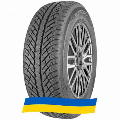 235/60 R18 Cooper Discoverer Winter 107H Позашляхова шина Київ