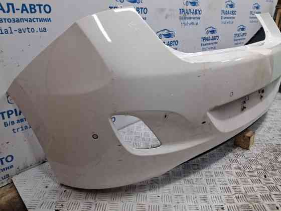 Бампер задний Hyundai I30 2011-2017 86610A6010 (Арт. 70087) Киев