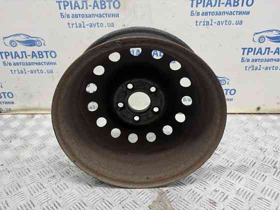 Диск штампованный Kia Ceed 2006-2012 529101H500 (Арт. 86748) Киев