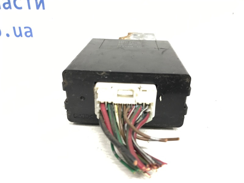 Блок управления Mitsubishi L200 KB 2.5 ДИЗЕЛЬ 4D56U 2006 (б/у) Киев - изображение 2