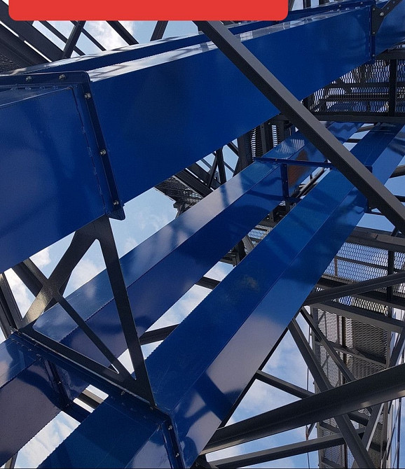 Труба норійна НЦ-5, НЦ-50, НЦ-175, НЦ-100 , самотечное оборудование Київ - зображення 2