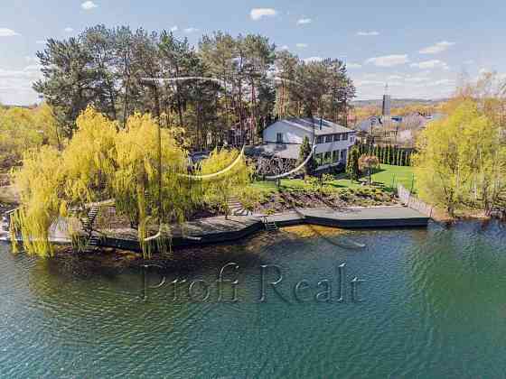 продажа 7-к дом Обуховский, Подгорцы, 1100000 $ 