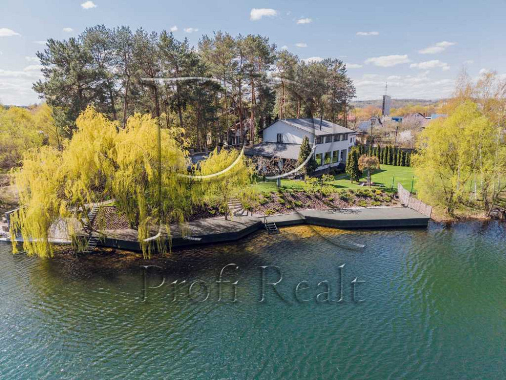 продажа 7-к дом Обуховский, Подгорцы, 1100000 $  - зображення 1