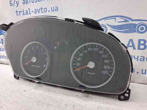 Приборная панель Hyundai Getz 2002-2011 940051C410 (Арт. 80952) Киев