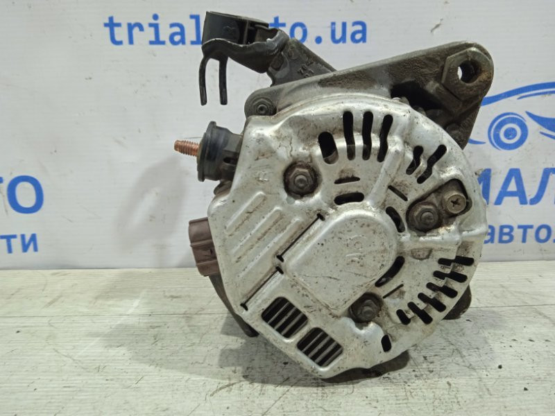 Генератор Toyota RAV 4 A30 2.0 БЕНЗИН 1AZFE 2005 (б/у) Киев - изображение 2