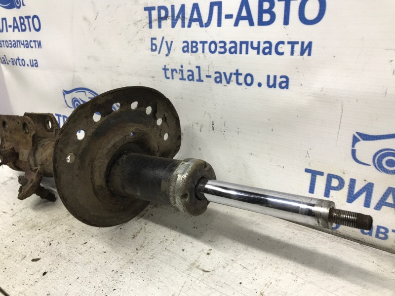 Амортизатор передний правый Nissan Juke 2010-2019 E43021KC2A (Арт. 49284) Київ - зображення 2