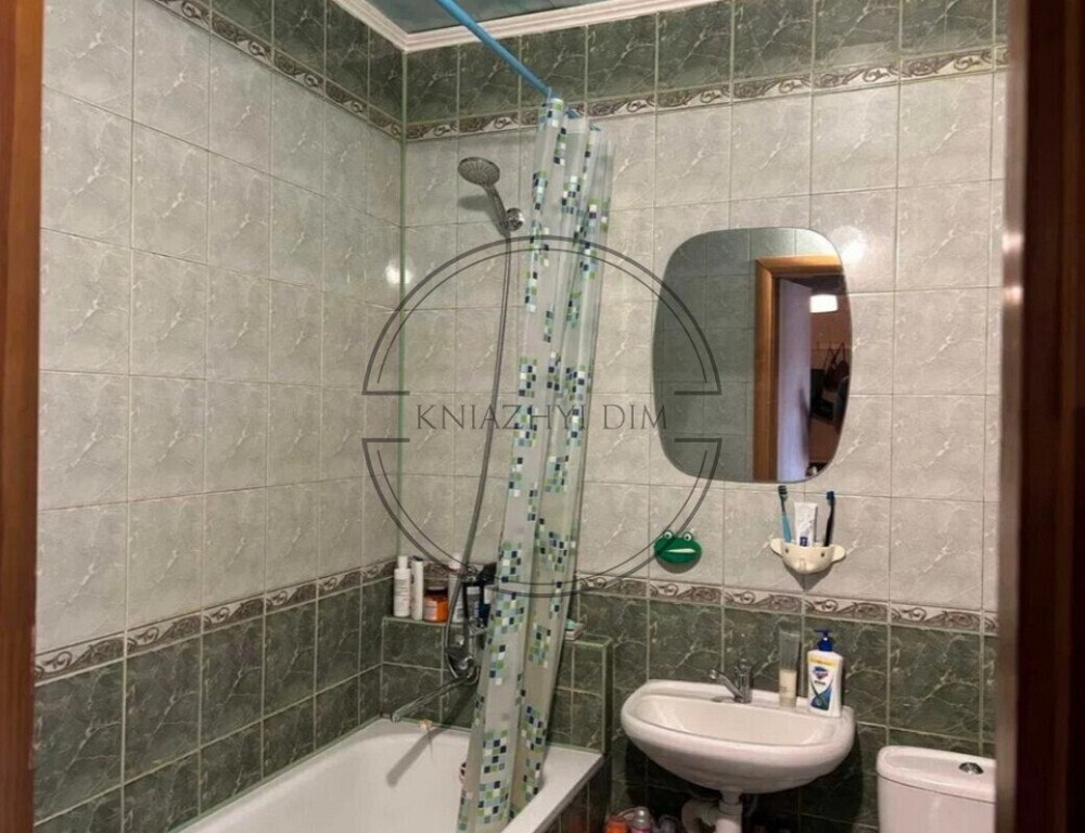 Продаж 1 кімнатної квартири по вул. Олени Пчілки 2Б 21146011 Киев - изображение 4