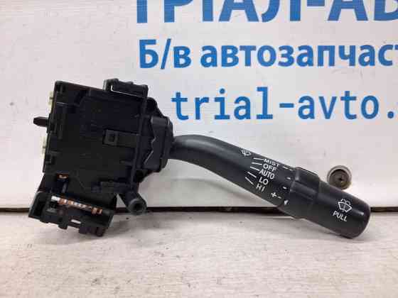 Переключатель подрулевой правый(дворники) Toyota Camry XV30 3.0 БЕНЗИН 1MZFE 2001 (б/у) Київ