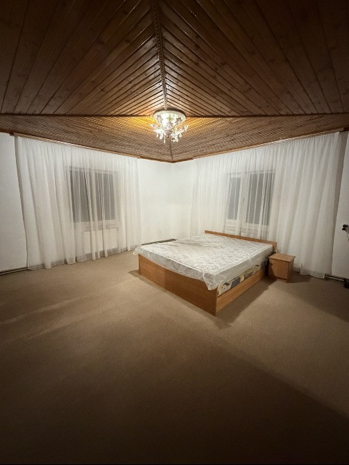 Триповерховий мансардний будинок в Яремче 240 м² Яремче - зображення 7