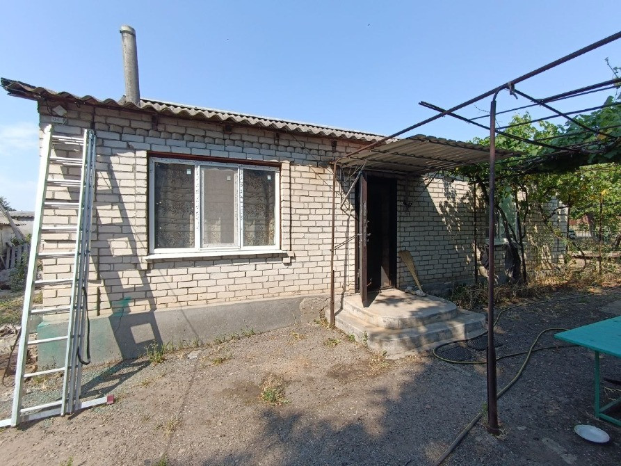 Дом в красноселке с угловым участком Одеса - зображення 11