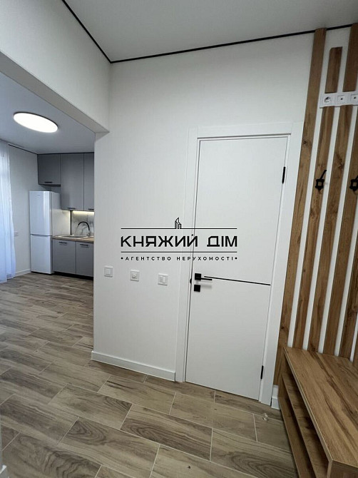 Оренда 1-кімнатної дизайнерської квартири в ЖК Софія Київська № 11203590 Київ - зображення 11