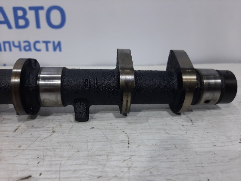 Распредвал выпускной Toyota Prado J120 3.0 DIESEL 1KDFTV 2002 (б/у) Київ - зображення 2