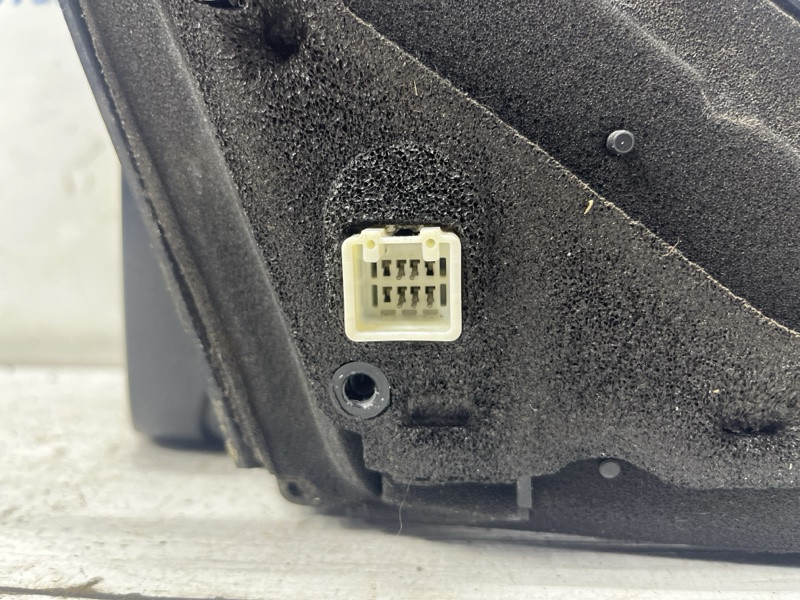 Зеркало левое Mazda 3 2003-2009 BP4N-69-180A (Арт. 81574) Київ - зображення 6