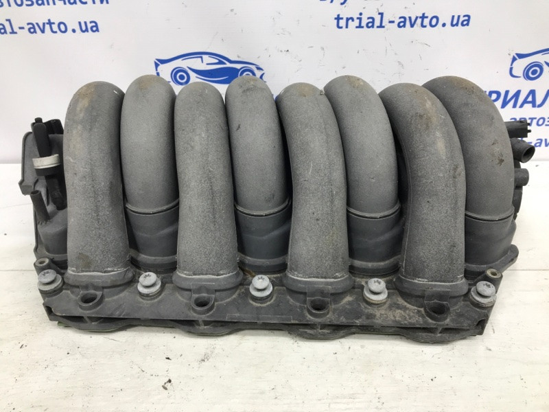 Коллектор впускной металл Porsche Cayenne 2003-2007 0 (Арт. 1659) Київ - зображення 2