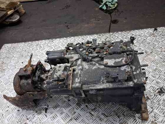 Раздаточная коробка Mitsubishi Pajero Wagon 3 3.2 ДИЗЕЛЬ 4M41 1999 (б/у) Киев
