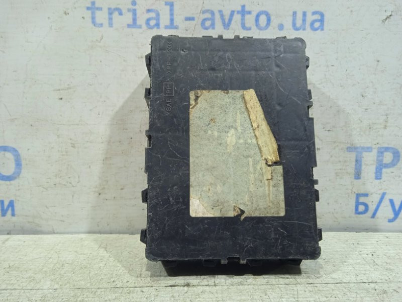 Блок комфорта Suzuki Grand Vitara JT 2005 (б/у) Київ - зображення 2
