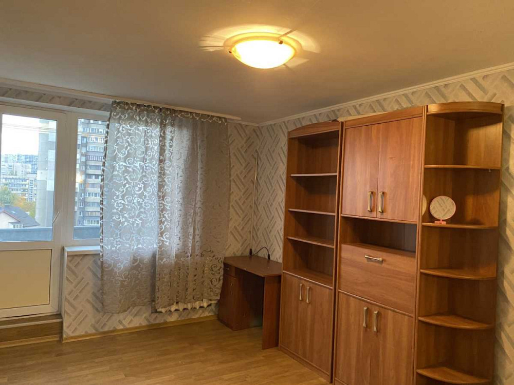 долгосрочная аренда 1-к квартира Киев, Днепровский, 9000 грн./мес. Киев - изображение 2