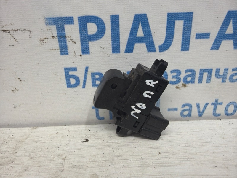 Кнопка стеклоподъемника Nissan Qashqai 2006-2013 25411BR00A (Арт. 83291) Київ - зображення 2