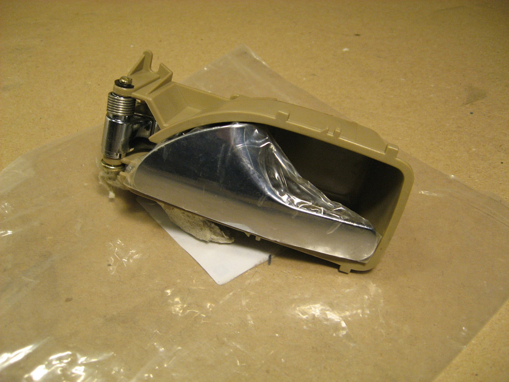 Ручка двери (внутренняя) CHERY Amulet Днепр - изображение 1