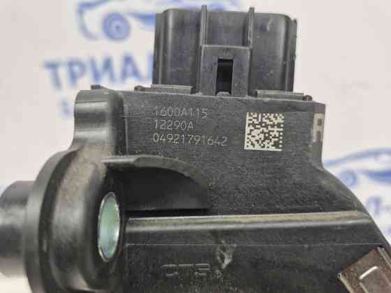 Педаль газа Mitsubishi Outlander 2012-2021 1600A115 (Арт. 50792) Київ