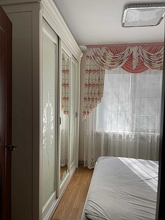 продажа 3-к квартира Смелянский, Смела, 68000 $ Сміла - зображення 4