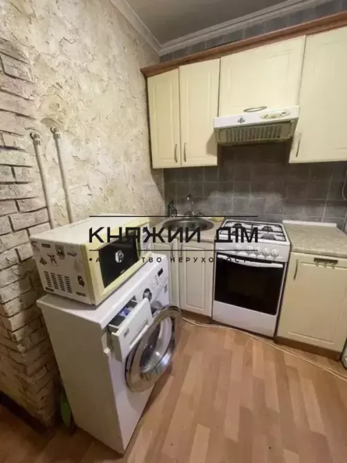 Оренда 1 кімнатної квартири біля метро Дорогожичи, вул. Парково - Сирецька. Код 115230 Київ - зображення 11