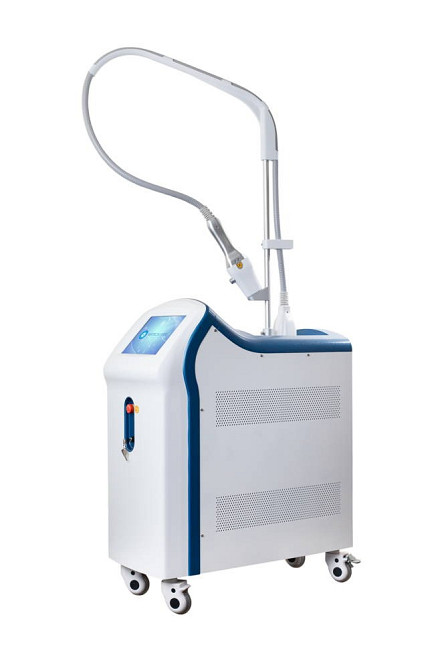 Діодний лазер для епіляції D-Las Millennium 755 Київ - зображення 4