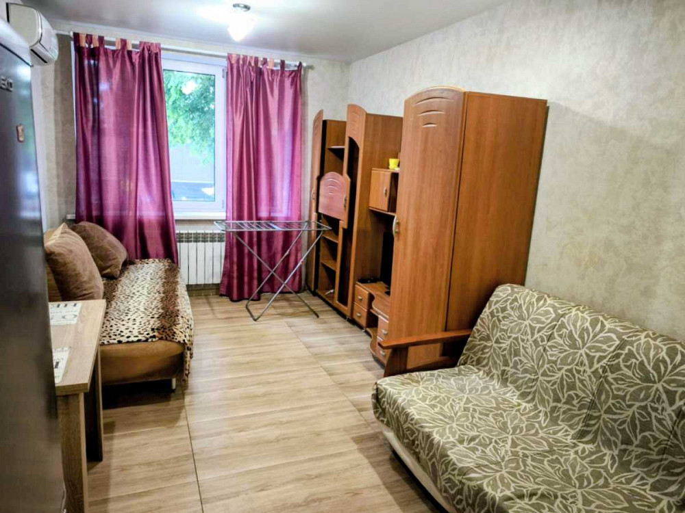 долгосрочная аренда 1-к квартира Одесса, Пересыпский, 6500 грн./мес. Одеса - зображення 1