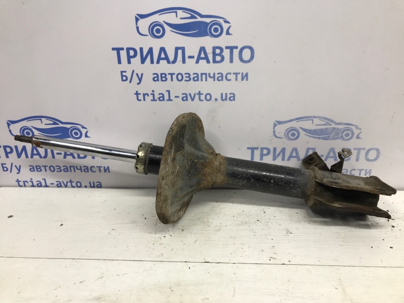Амортизатор Передний Mitsubishi Outlander CU 2.4 БЕНЗИН 4G69 2003 (б/у) Киев - изображение 4