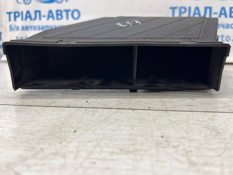 Воздухозаборник Kia Sportage QL 1.7 DIESEL D4FD 2015 (б/у) Київ - зображення 4