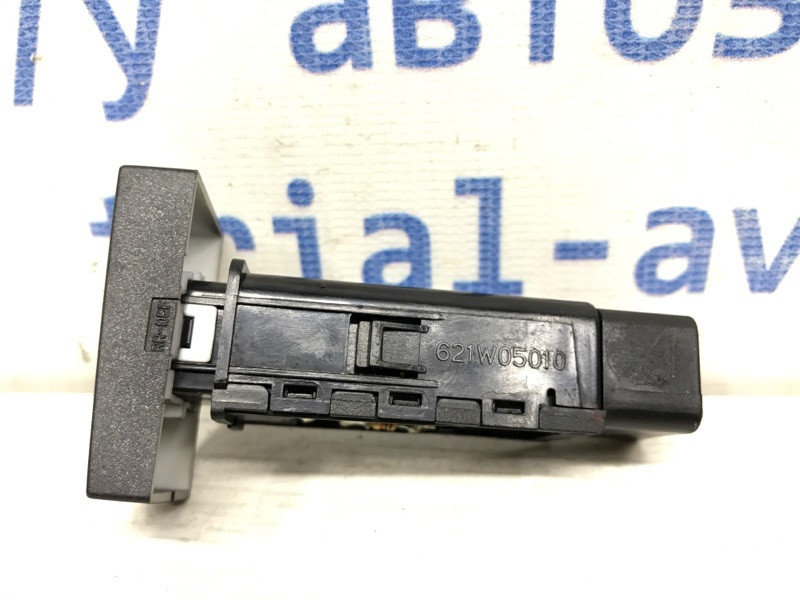 Кнопка подогрева Kia Sorento 2002-2011 621W05010 (Арт. 38581) Київ - зображення 3