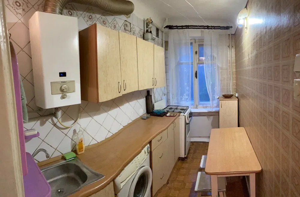 Продаж 2-кім біля Критого ринку Кропивницький - зображення 2