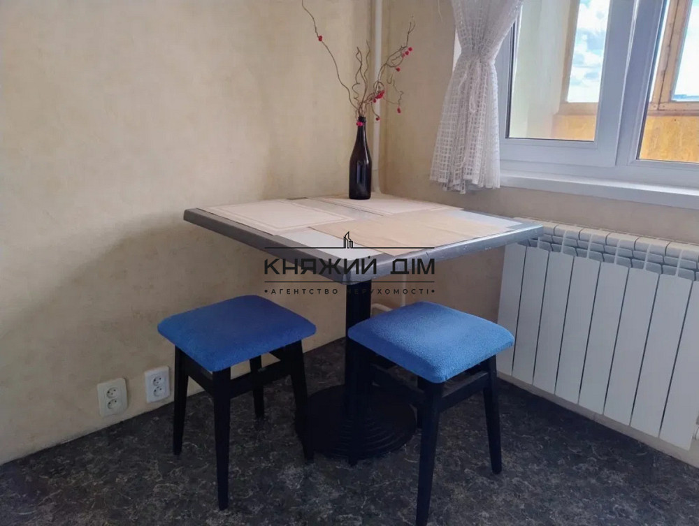 Оренда 2 кімнатна квартира м. Мінська КОД 11203906 Київ - зображення 4