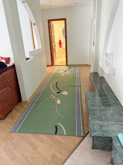 оренда шикарної 3к квартири в центрі міста Хмельницький - зображення 6