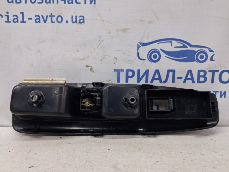 Ручка двери внутренняя правая Fiat Doblo 2010-2025 735484916 (Арт. 76631) Київ - зображення 3