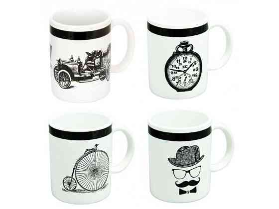 Кружка Olens 20-століття 6724-21 380 мл Киев