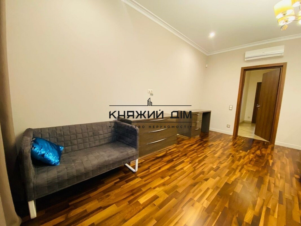 Оренда 3-кімнатної кваритри- студіо у ЖК Парк-хол Горький. № 11198887 Киев - изображение 8