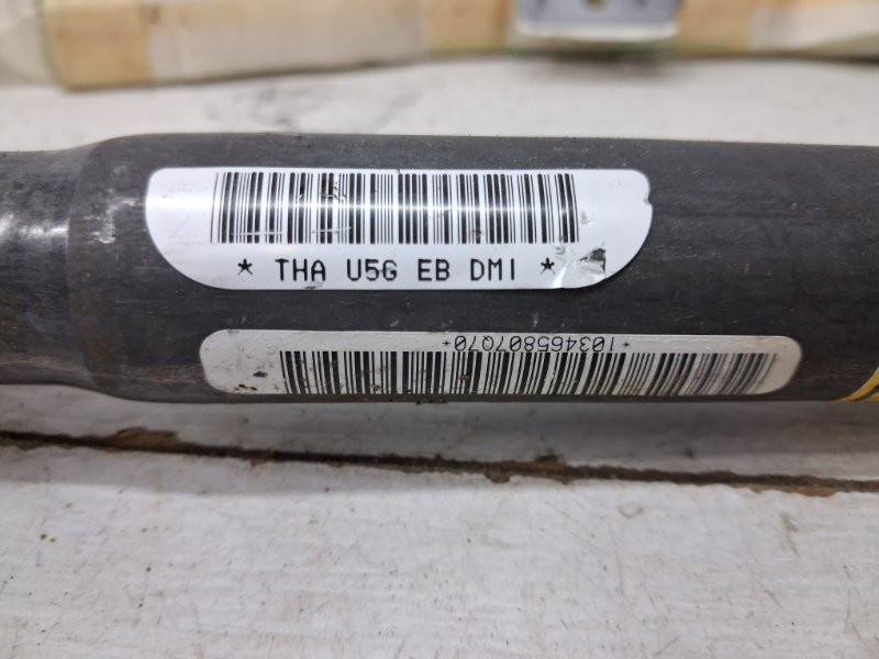 Airbag потолка(шторка) правый Lexus RX 350 XU30 3.5 БЕНЗИН 2GRFE 2003 (б/у) Київ - зображення 4