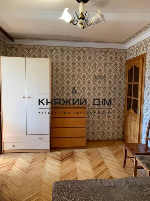 Оренда 3- кімнатної квартири м. Святошин. КОД 11203502 Киев - изображение 9