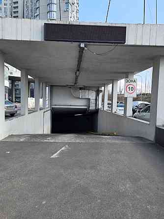 Продаж паркомісця у підземному паркінгу в ЖК Park Stone (Парк Стоун) Київ
